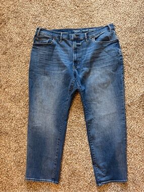 Arizona Athletic Taper Jeans